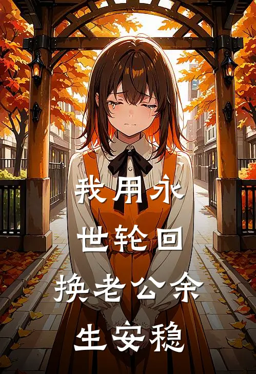 我用永世轮回，换老公余生安稳