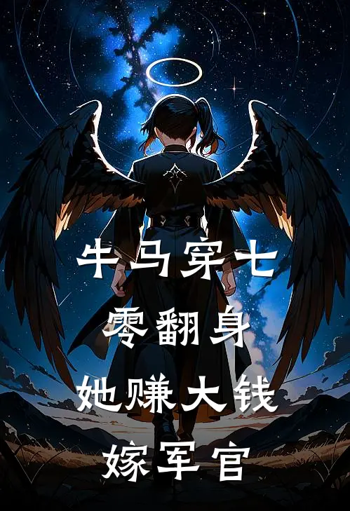 牛马穿七零翻身，她赚大钱嫁军官