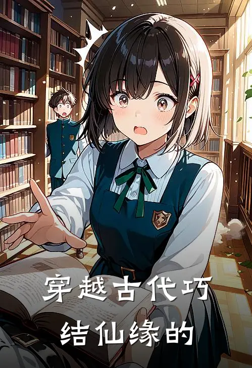 穿越古代巧结仙缘的