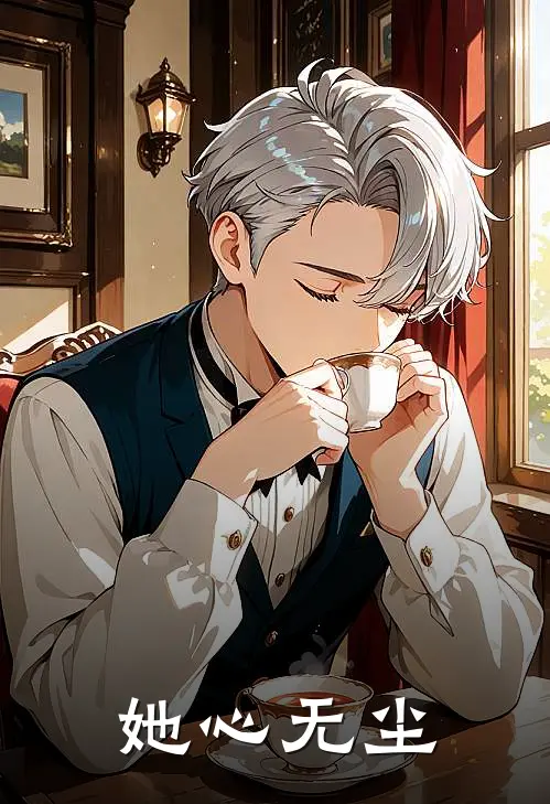 她心无尘