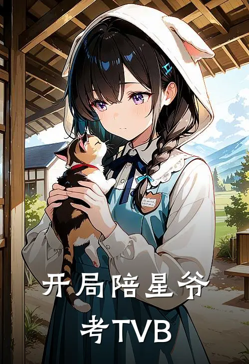 开局陪星爷考TVB