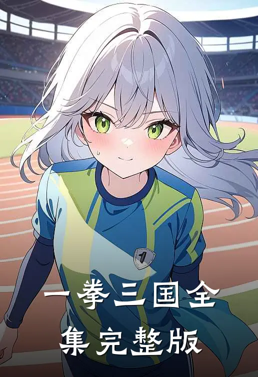 一拳三国全集完整版