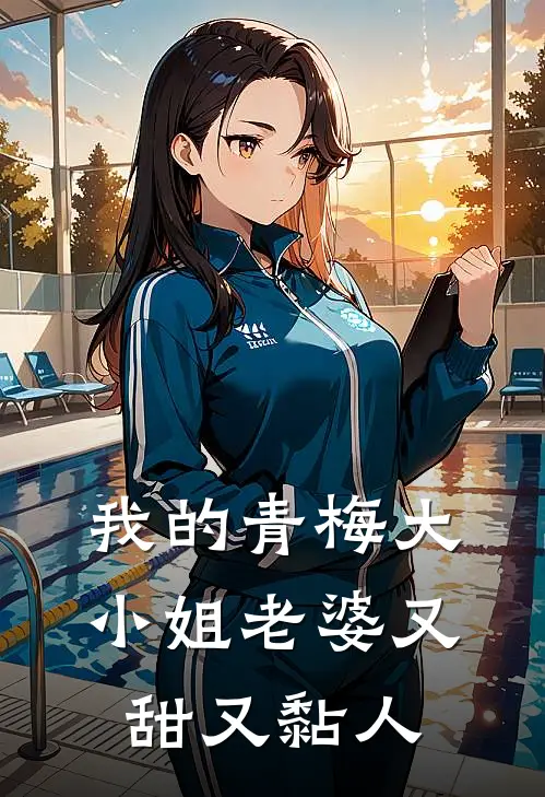 我的青梅大小姐老婆又甜又黏人