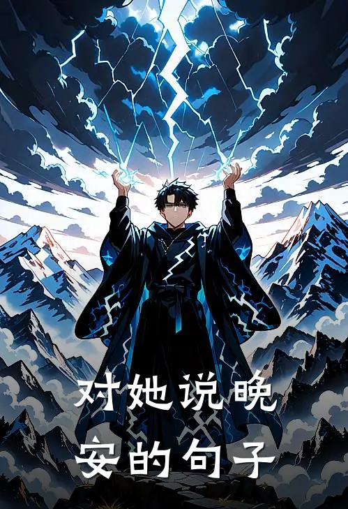 对她说晚安的句子