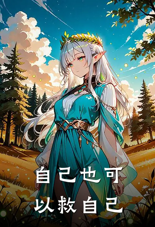 自己也可以救自己