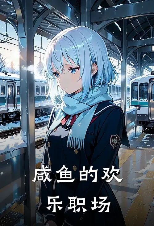 咸鱼的欢乐职场