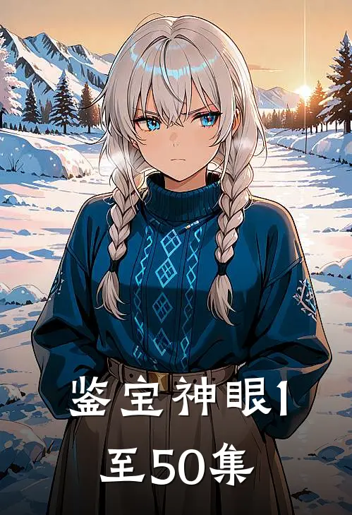 鉴宝神眼1至50集