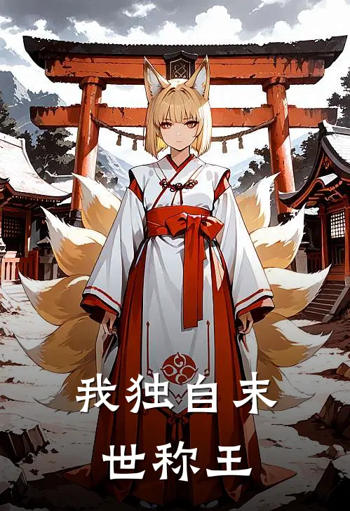 我独自末世称王