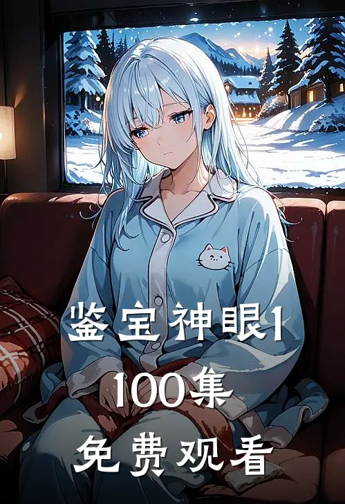 鉴宝神眼1-100集免费观看