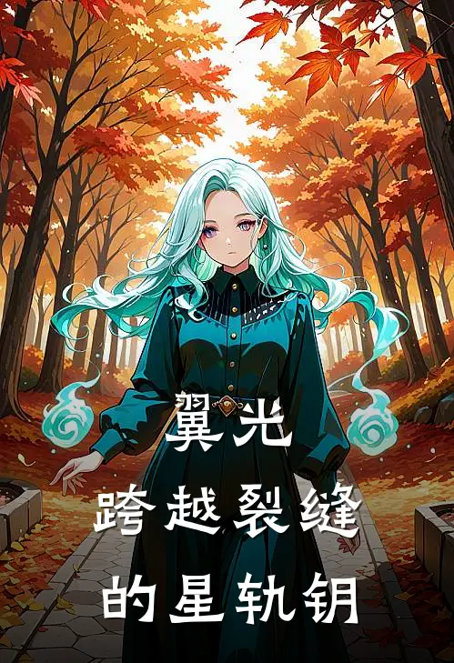 翼光：跨越裂缝的星轨钥