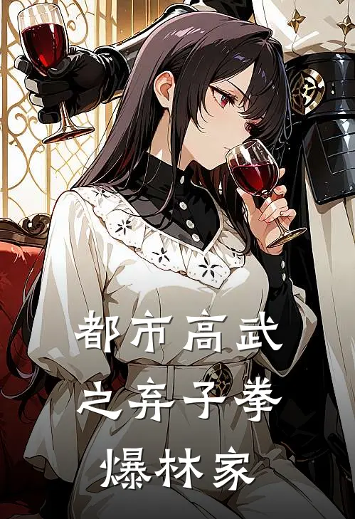 都市高武之弃子拳爆林家