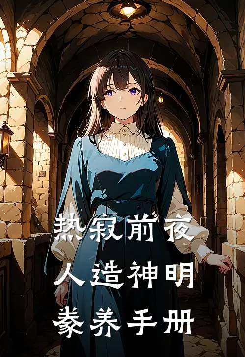 热寂前夜：人造神明豢养手册