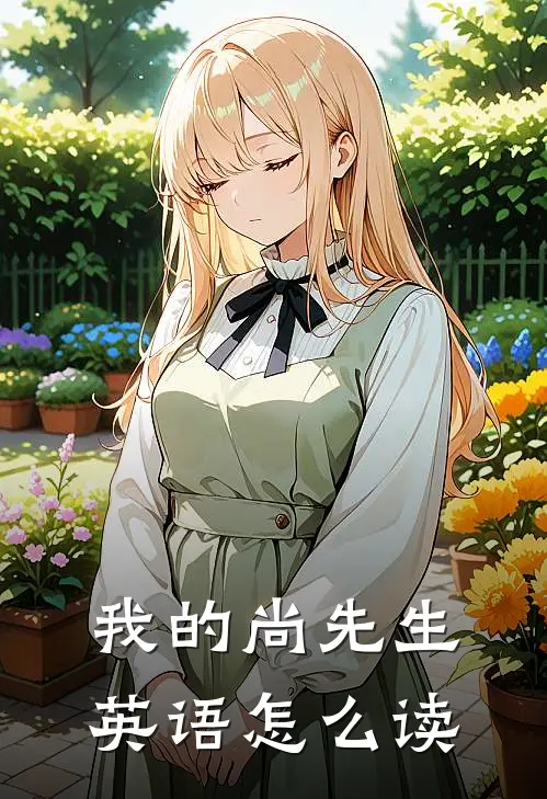 我的尚先生英语怎么读