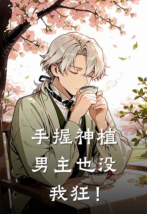 手握神植，男主也没我狂！