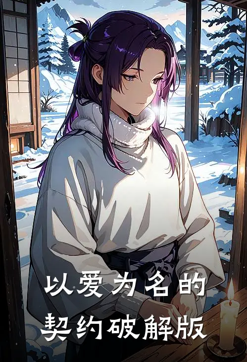 以爱为名的契约破解版