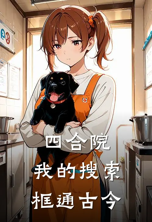 四合院：我的搜索框通古今