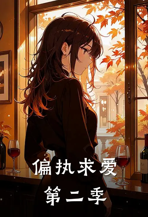 偏执求爱第二季