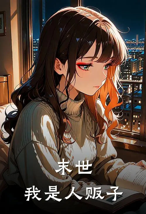 末世：我是人贩子