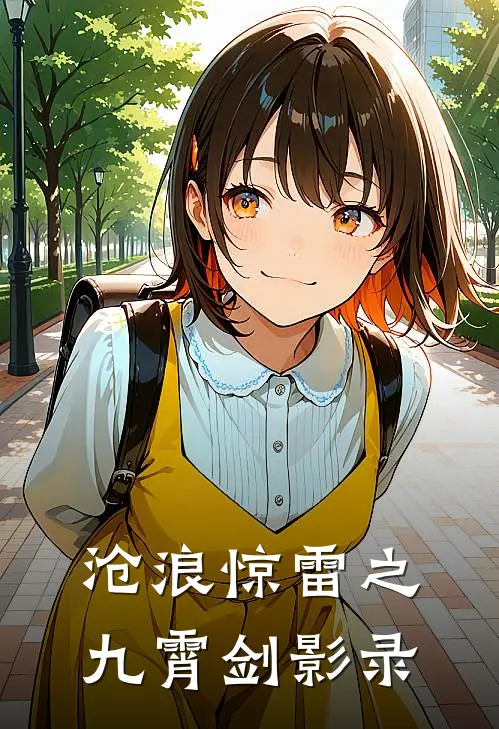 沧浪惊雷之九霄剑影录