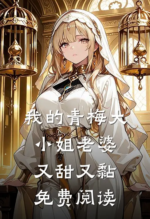 我的青梅大小姐老婆又甜又黏免费阅读