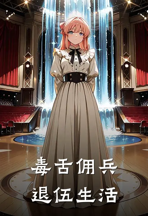 毒舌佣兵退伍生活