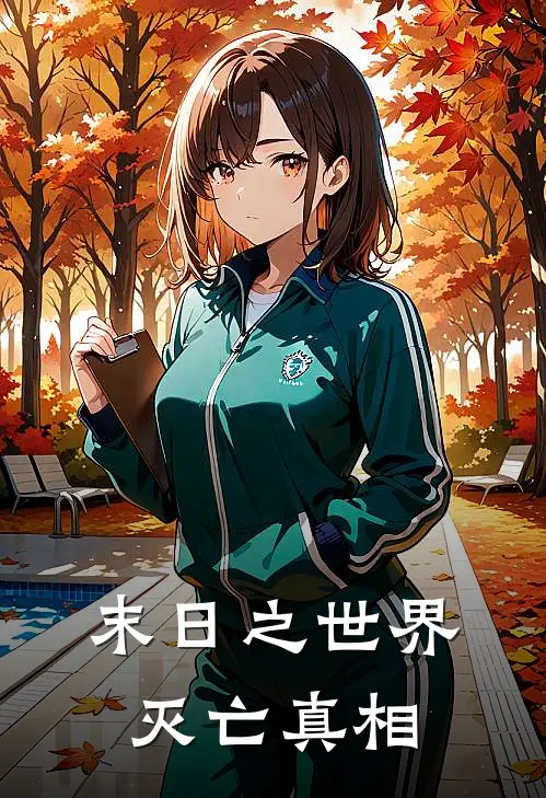 末日之世界灭亡真相