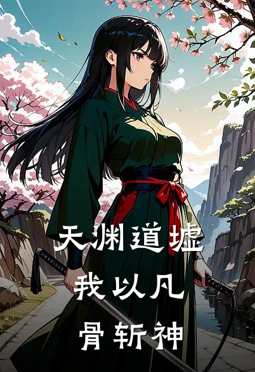 天渊道墟：我以凡骨斩神