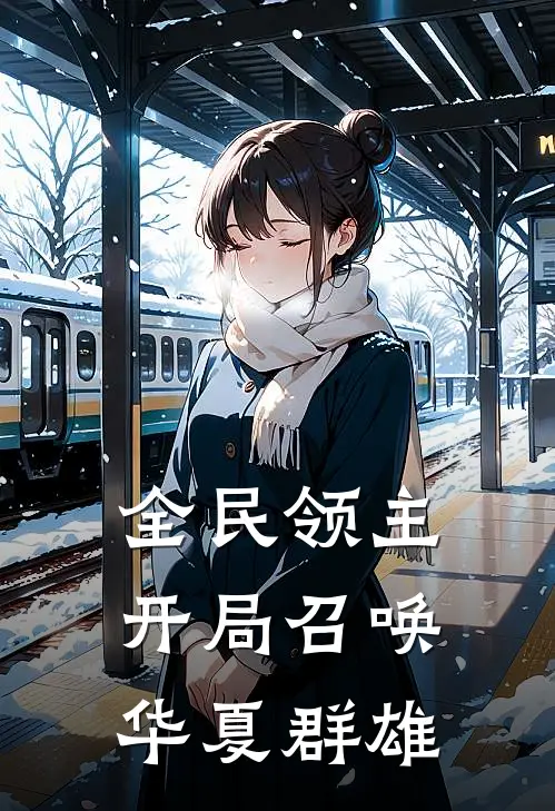 全民领主：开局召唤华夏群雄