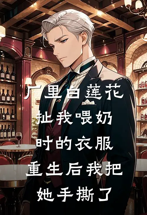 厂里白莲花扯我喂奶时的衣服，重生后我把她手撕了