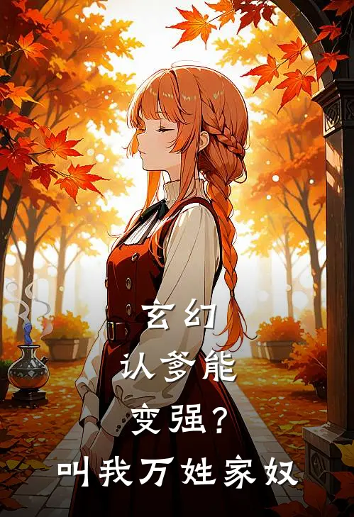 玄幻：认爹能变强？叫我万姓家奴