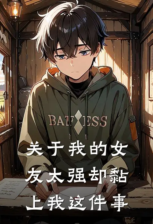 关于我的女友太强却黏上我这件事