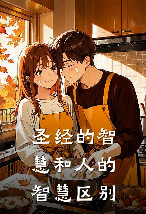 圣经的智慧和人的智慧区别