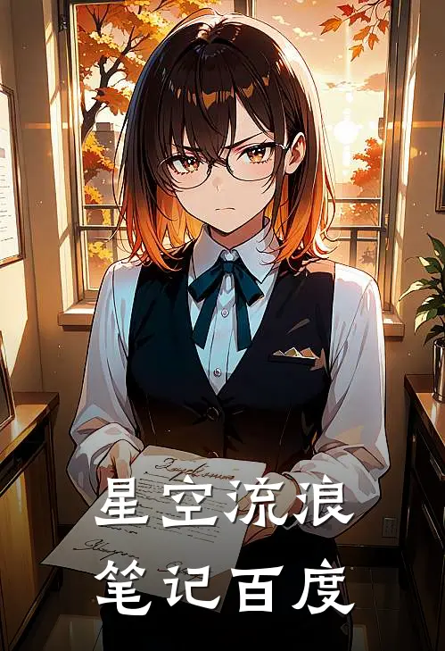 星空流浪笔记百度