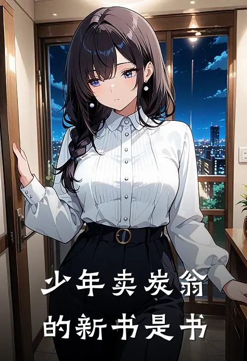 少年卖炭翁的新书是书