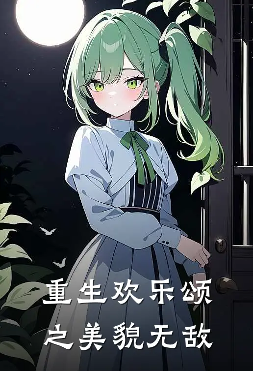 重生欢乐颂之美貌无敌