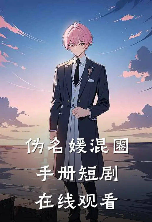 伪名媛混圈手册短剧在线观看