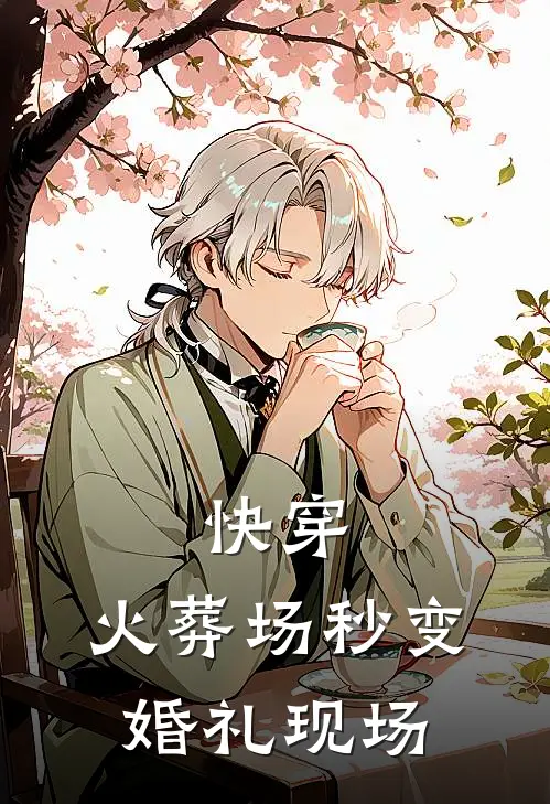 快穿：火葬场秒变婚礼现场