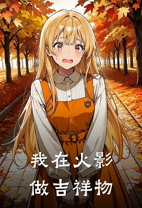 我在火影做吉祥物