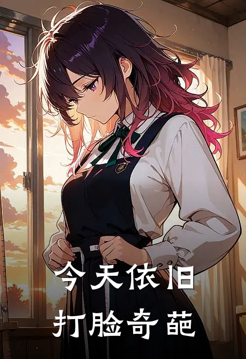 今天依旧打脸奇葩