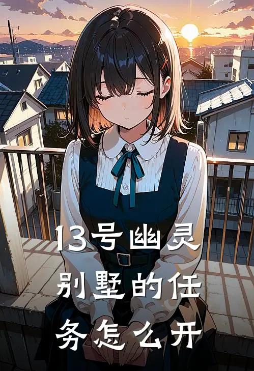 13号幽灵别墅的任务怎么开