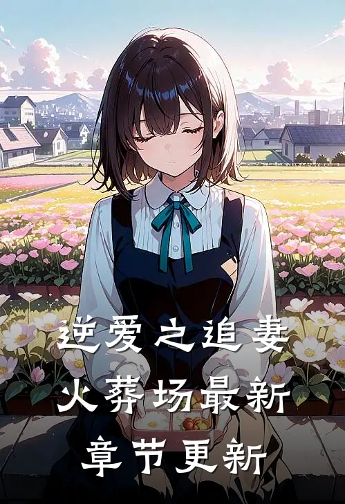 逆爱之追妻火葬场最新章节更新