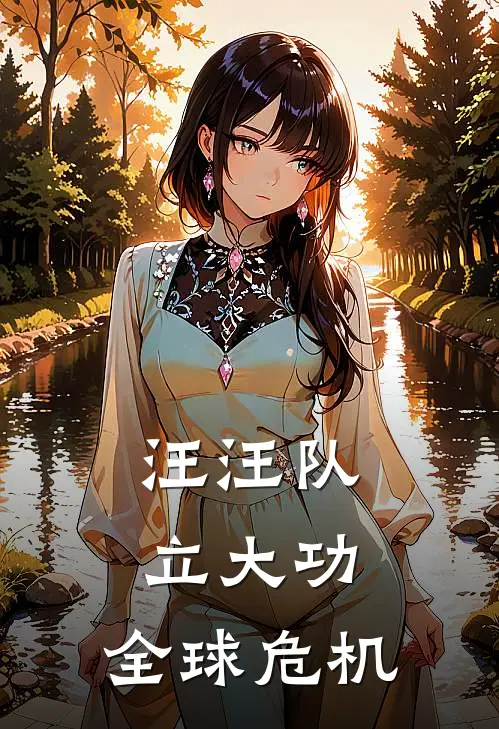 汪汪队立大功：全球危机