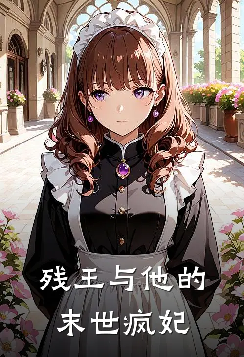 残王与他的末世疯妃