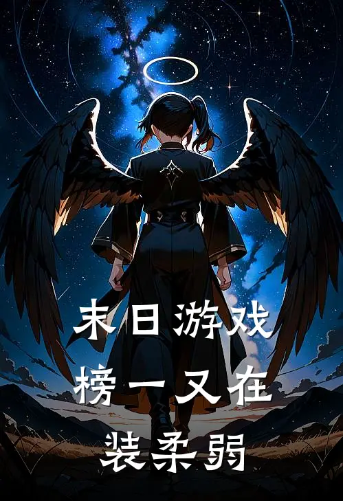 末日游戏，榜一又在装柔弱