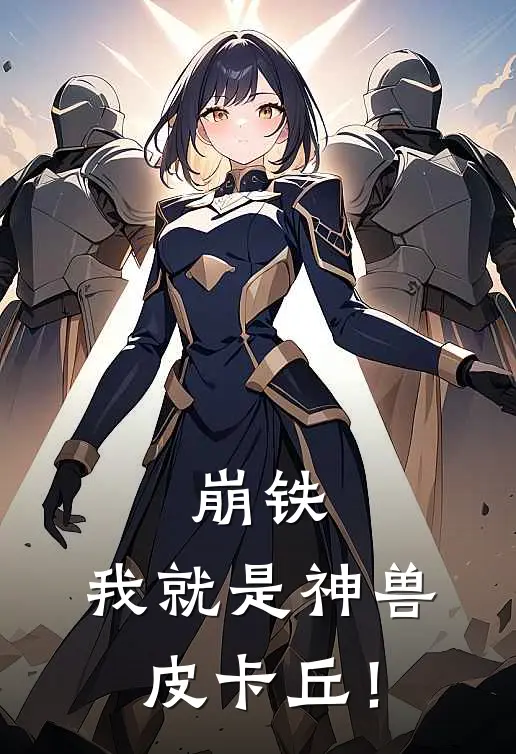 崩铁：我就是神兽皮卡丘！