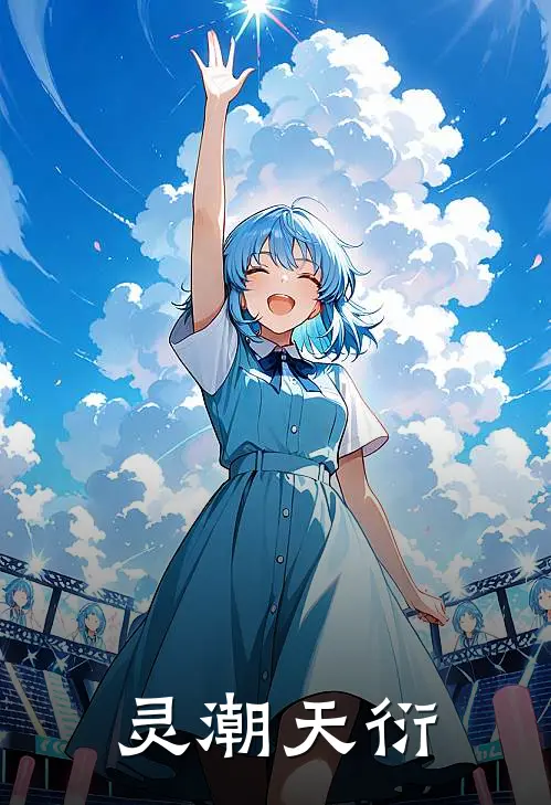 灵潮天衍