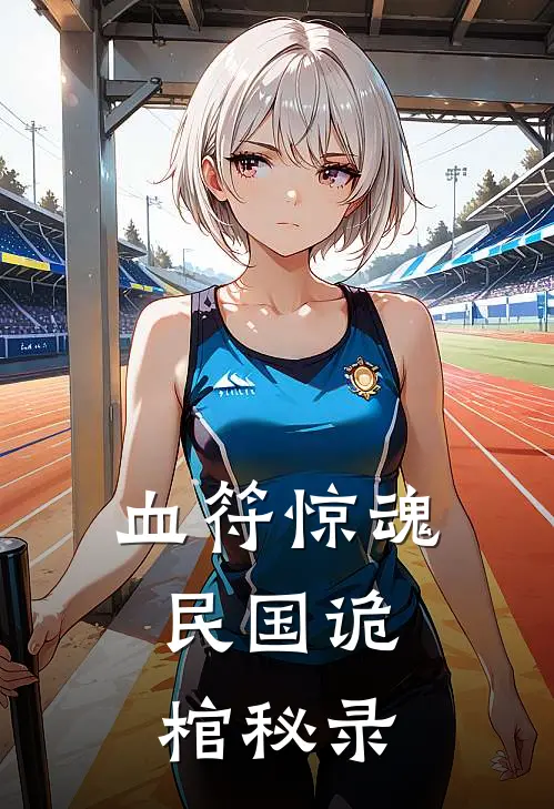 血符惊魂：民国诡棺秘录