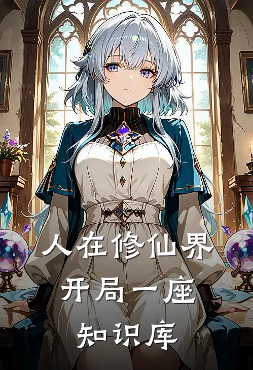 人在修仙界，开局一座知识库