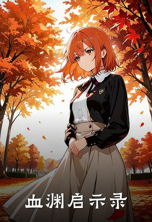 血渊启示录
