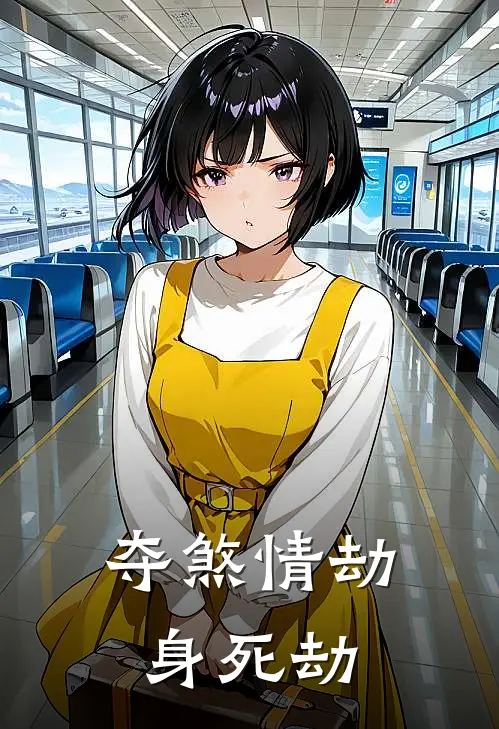 夺煞情劫身死劫